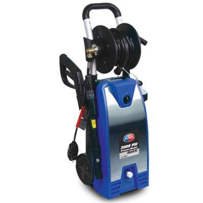APRAPW5022 image(0) - 2000 PSI Eltrc Pressure Washer
