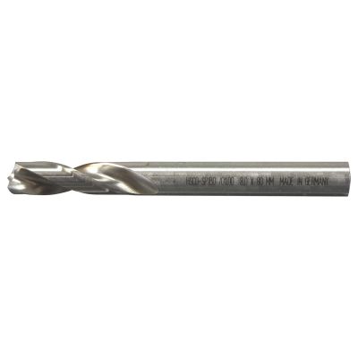 DENDF-1780 image(0) - SPOT WELD DRILL BIT HSCo 8X80MM
