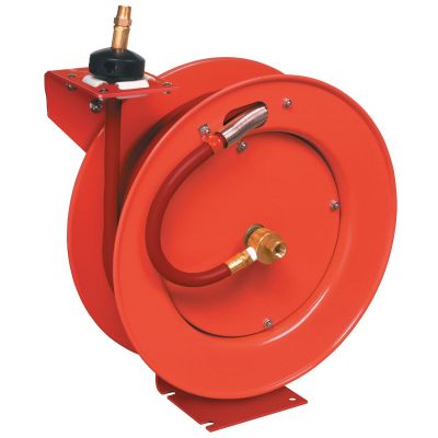 LIN83753 image(0) - Air Hose Reel Assm 50' X 3/8"