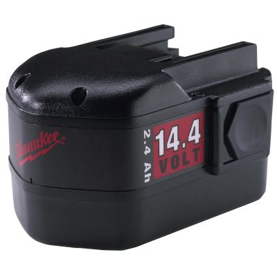 MLW48-11-1024 image(0) - 14.4V 2.4-AMP-HOUR BATT