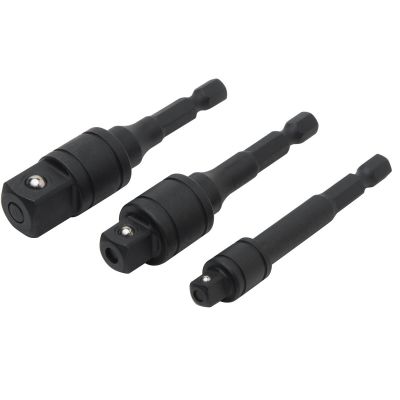 TIT15210 image(0) - 3-PC 3" LOCKING SOCKET ADAPTOR SE