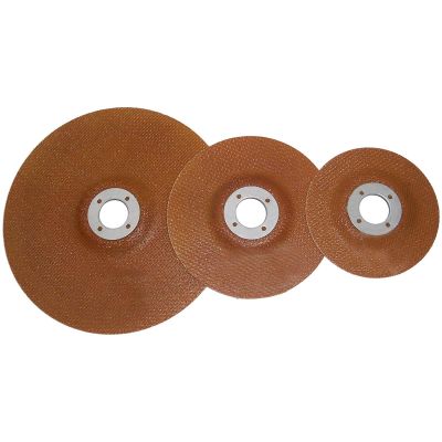SGT94750 image(0) - PHENOLIC BACKING DISC SET