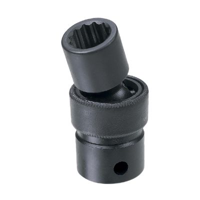 GRE1112UM image(0) - SOC 12MM 3/8D IMP UNIV 12PT