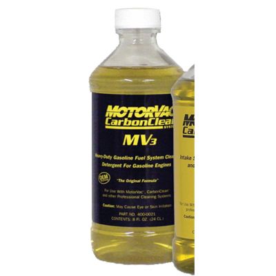 MTT400-0020 image(0) - MV3 Carbon Clean 12/CASE