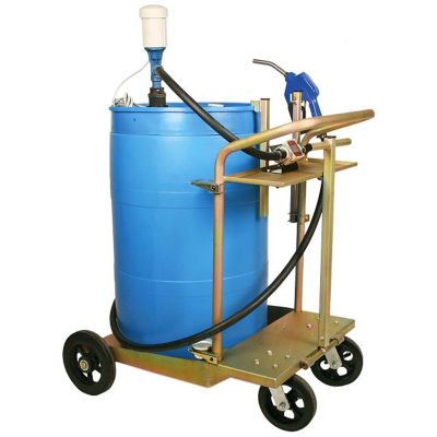 DOWDEF-1A - DEF 55 GALLON DRUM DISPENSING SYSTEM