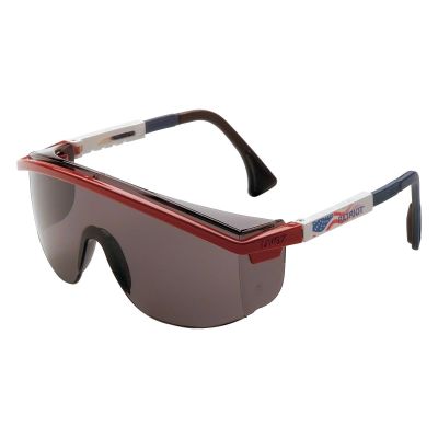 UVXS1179 image(0) - GLASSES, PATRIOT GRAY