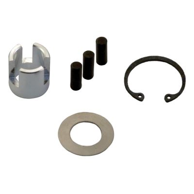 ASS312 image(0) - 5/16" STUD REMOVER PARTS KIT