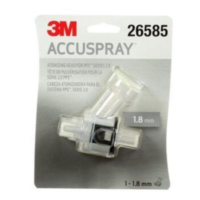 MMM26585 image(0) - 3M Accuspray Refill Pack for PPS Series 1.8 mm