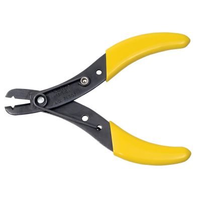 KLE74007 image(0) - WIRE STRIPPER DIAL ADJUSTABLE 5-1/8IN. 24-12AWG