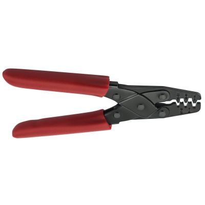 SGT18600 image(0) - OPEN BARREL CRIMPING TOOL