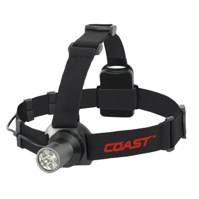 COSTT7041CP image(0) - HL5 6 Chip Headlamp