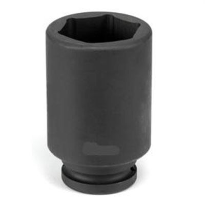 GRE3025MD image(0) - 3/4" Drive x 25mm Deep
