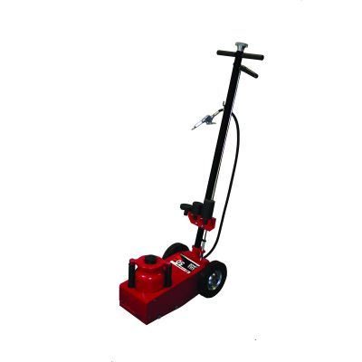 INT551 image(0) - 50 TON AIR/HYDRAULIC AXLE JACK