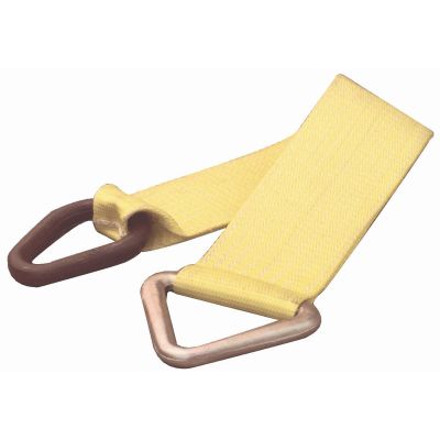 MOC6302 image(0) - SLING NYLON 30" W/ PEAR & TRIANGLE