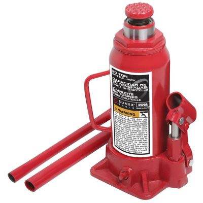 SUN4920A image(0) - 20 Ton Capacity Bottle Jack