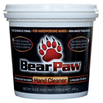 BEPBP632-1 image(0) - Hand Cleaner 18 oz., Each