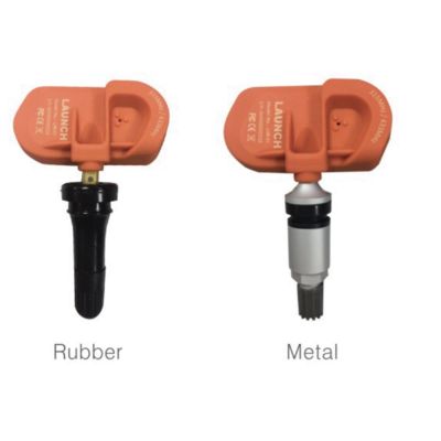 LAU30711007 image(0) - TPMS Sensor Rubber Valve