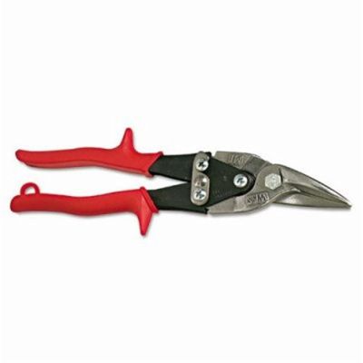 WISM1R image(0) - 9-3/4" METALMASTER RED AVIATION SNIP