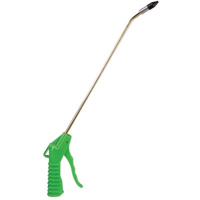 AST1715 image(0) - Deluxe Air Blow Gun (13" Long Angled Nozzle)