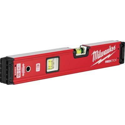 MLWMLBXM16 image(0) - 16 in. REDSTICK™ Magnetic Box Level