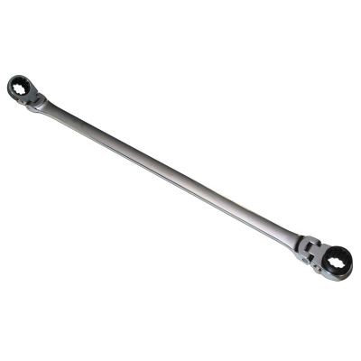 MTNRM1618 image(0) - 16X18MM RATCHET DOUBLE BOX FLEX WRENCH