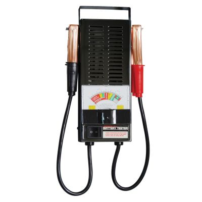 KTI70215 image(0) - 100 Amp Battery Tester