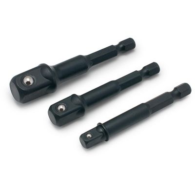 TIT12082 image(0) - 3-PC SOCKET ADAPTER SET