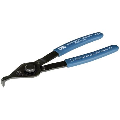 Snap Ring Pliers, .038" 90 Degree Tips