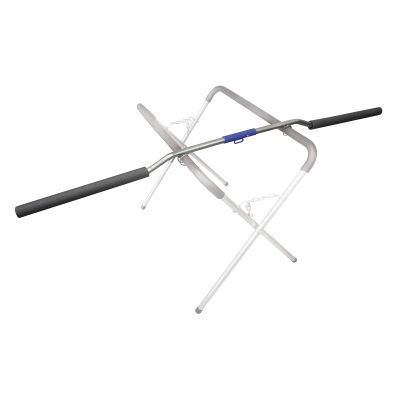 The Fender Extender 80 in. Adjustable Extension