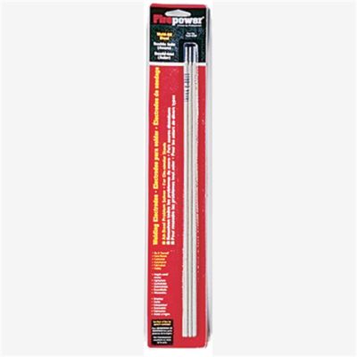 FIREPOWER 3/32" WELDALL STEEL