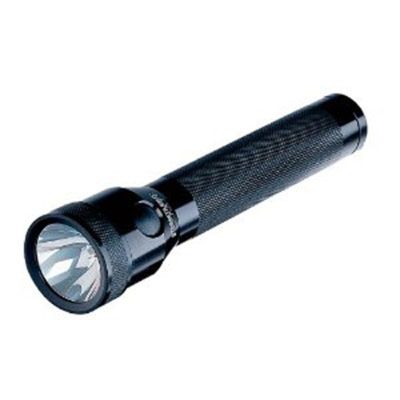 Stinger LED with AC - PiggyBack Holder, dimensions 13 x 11.5 x 9, weight 17.8 lbs.