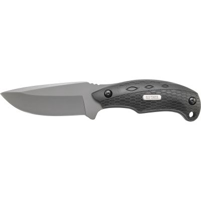 Old Timer Copperhead Full Tang Drop Point Fixed Blade