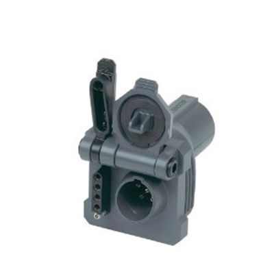 Multi Tow Adapter