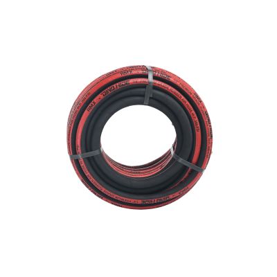 BluBird Dino-Hide Rubber Air Hose 1/2 in. x 50 ft.