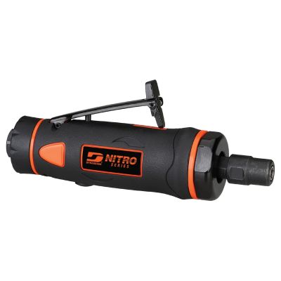 Dynabrade Nitro Series 0.5 HP Straight Line Die Grinder
