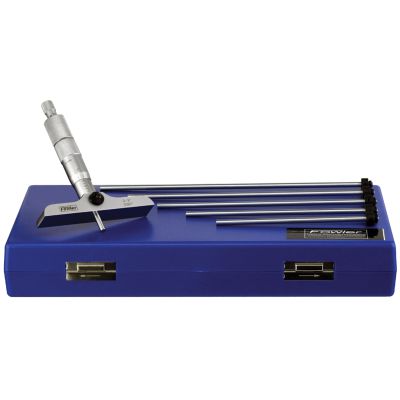 Micrometer