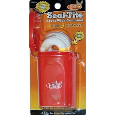 Scent Wick Cont./ Big Dipper