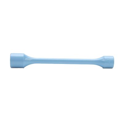 Soc 22mm 1/2Dr Trq 6Pt 100FTLB Lt Blue