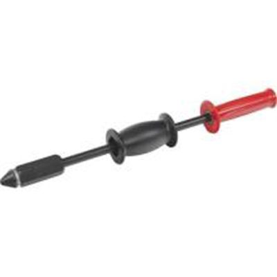 COLLET ASSEMBLY (JAWS) FOR J20
