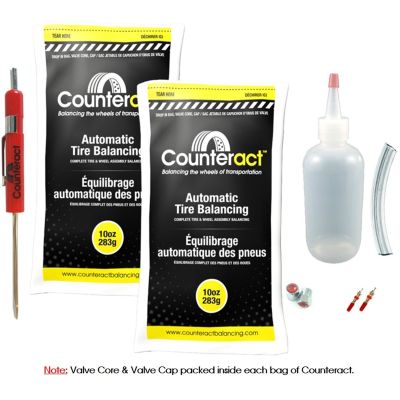 Counteract 10oz Steer Do-It-Yourself Kit