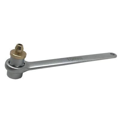 10MM Brake Bleeder Wrench