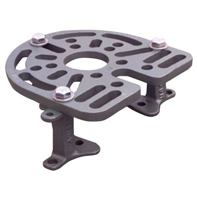 Multi-Adapter Plate