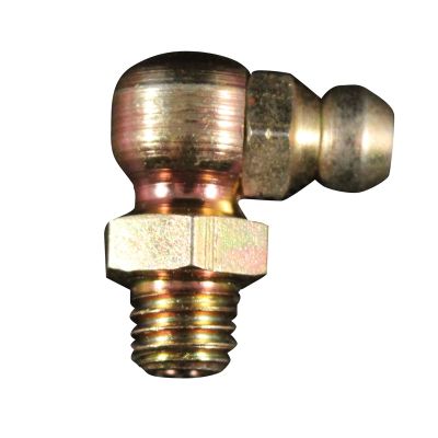 Grease Fitting 1/4"- 28 SAE-LT