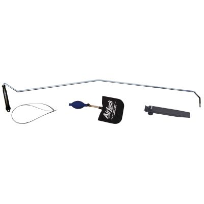 Stainless Steel Value One Hand Jack Set