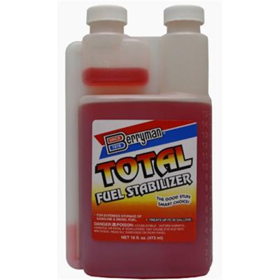 Fuel Stabilizer, Chemtool, 16oz