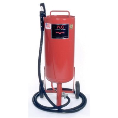 Portable pressure blaster 150d