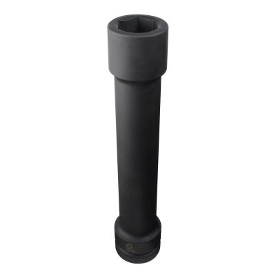 1" Drive Extra Long Impact Socket 33mm
