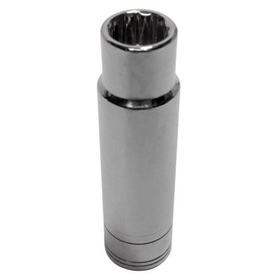 1/4in. Drive Deep 12 Point Socket 7/32in.
