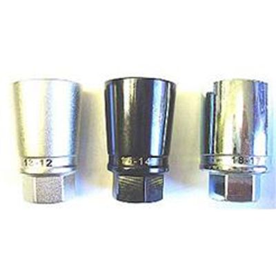 EXHAUST MANIFOLD SOCKET SET