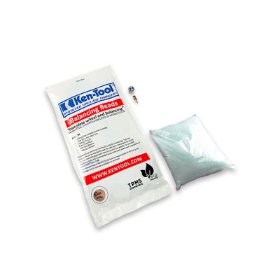 10 OZ MICRO GLASS BALANCING BEADS Case/40